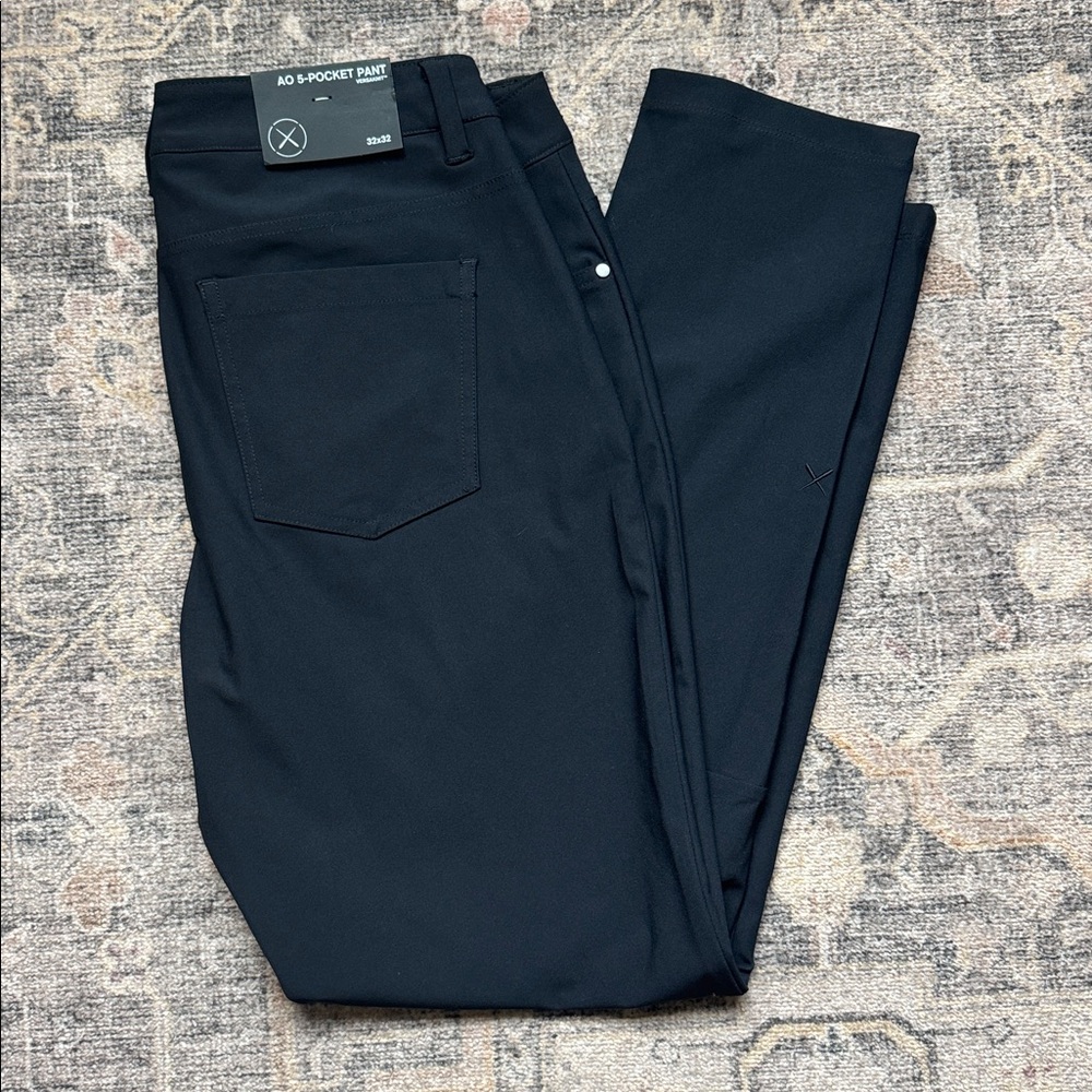 Men’s Cuts AO Pant 32x32